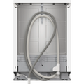 Bosch SMS2HVW67G Dishwasher - White - 10 Place Settings