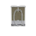 Bosch SMS2HVW67G Dishwasher - White - 10 Place Settings