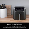 Ninja AF140UK Air Fryer PRO 4.7L - Black