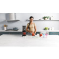 Ninja NC501UK Deluxe 10-in-1 Ice Cream and Frozen Drink Maker - Black