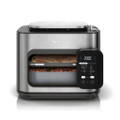 Ninja SFP700UK Combi 12-In-1 Multi-Cooker Oven & Air Fryer - Grey