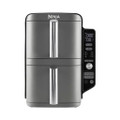 Ninja SL400UK Double Stack XL 2-Drawer 9.5L Air Fryer -