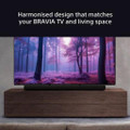 HTA8000.CEK Sony HTA8000 5.0.2 Dolby Atmos® Soundbar - Black