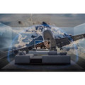 HTA8000.CEK Sony HTA8000 5.0.2 Dolby Atmos® Soundbar - Black