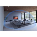 HTA8000.CEK Sony HTA8000 5.0.2 Dolby Atmos® Soundbar - Black