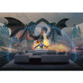 HTA8000.CEK Sony HTA8000 5.0.2 Dolby Atmos® Soundbar - Black