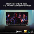 HTA8000.CEK Sony HTA8000 5.0.2 Dolby Atmos® Soundbar - Black