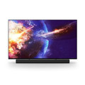 HTA8000.CEK Sony HTA8000 5.0.2 Dolby Atmos® Soundbar - Black