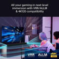 HTA9000.CEK Sony HTA9000 7.0.2 Dolby Atmos® Soundbar - Black
