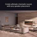 HTA9M2.CEK Sony HTA9M2 4.1.4 Soundbar - Grey