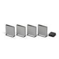 HTA9M2.CEK Sony HTA9M2 4.1.4 Soundbar - Grey