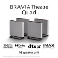 HTA9M2.CEK Sony HTA9M2 4.1.4 Soundbar - Grey
