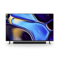 K55XR80PU 2024 Sony XR80PU 55" 4K OLED Smart TV
