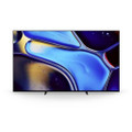 K65XR80U 2024 Sony XR80PU 65" 4K OLED Smart TV