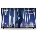 K77XR80PU 2024 Sony XR80PU 77" 4K OLED Smart TV