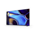 K77XR80PU 2024 Sony XR80PU 77" 4K OLED Smart TV