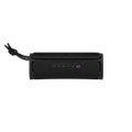 SRSULT10B.CE7 2024 Sony SRSULT10B Wireless Bluetooth Speaker - Black