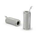 SRSULT10W.CE7 2024 Sony SRSULT10W Wireless Bluetooth Speaker - White