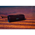SRSULT10W.CE7 2024 Sony SRSULT10W Wireless Bluetooth Speaker - White