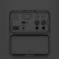 SRSXV500B.CEL 2024 Sony SRSXV500B Wireless Portable Speaker - Black