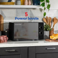 Russell Hobbs RHM2047B 20 Litres Digital Microwave - Si