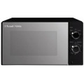 Russell Hobbs RHM2047B 20 Litres Digital Microwave - Si