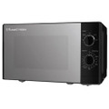 Russell Hobbs RHM2047B 20 Litres Digital Microwave - Si