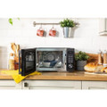 Russell Hobbs RHM2346B 23 Litres Combination Microwave