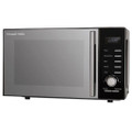 Russell Hobbs RHM2348B 23 Litres Solo Microwave - Black