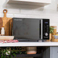 Russell Hobbs RHM2348B 23 Litres Solo Microwave - Black