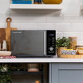 Russell Hobbs RHM2348B 23 Litres Solo Microwave - Black