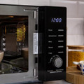 Russell Hobbs RHM2348B 23 Litres Solo Microwave - Black