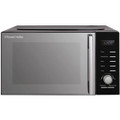 Russell Hobbs RHM2348B 23 Litres Solo Microwave - Black