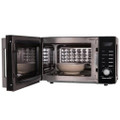 Russell Hobbs RHM2348B 23 Litres Solo Microwave - Black