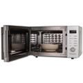 Russell Hobbs RHM2348S 23 Litres Solo Microwave - Silve