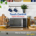 Russell Hobbs RHMT2045S 20 Litre Touch Control Digital