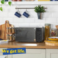 Russell Hobbs RHMT2045S 20 Litre Touch Control Digital