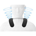 HTAN7.CE7 2024 Sony HTAN7 Wireless Sony Wireless Dolby Atmos® Neckband Speaker - Black