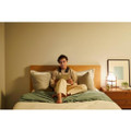 HTAN7.CE7 2024 Sony HTAN7 Wireless Sony Wireless Dolby Atmos® Neckband Speaker - Black