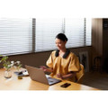 HTAN7.CE7 2024 Sony HTAN7 Wireless Sony Wireless Dolby Atmos® Neckband Speaker - Black