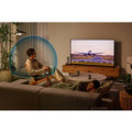 HTAN7.CE7 2024 Sony HTAN7 Wireless Sony Wireless Dolby Atmos® Neckband Speaker - Black