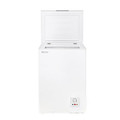 MCF96E MCF96 Fridgemaster 95L Chest Freezer
