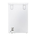 MCF96E MCF96 Fridgemaster 95L Chest Freezer