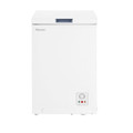 MCF96E MCF96 Fridgemaster 95L Chest Freezer