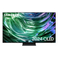 QE48S90DAEXX 2024 Samsung 48" S90D OLED 4K HDR Smart TV