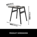 Ninja 4718J800EUUK Woodfire Universal Adjustable Stand