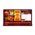 DM-D Network Digital Menu Board