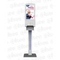 HS-A Hand Sanitiser Network Android Advertising Display