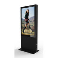 L-HD8 Android Freestanding Digital Poster