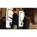 SO-A PCAP Self Service Kiosk